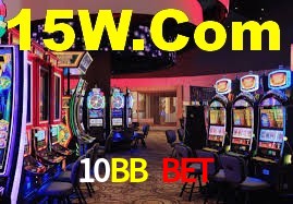 Tournaments 10BB Bet