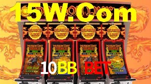 Daily Bonuses 10BB Bet