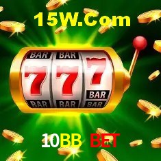 Exclusive Offers 10BB Bet